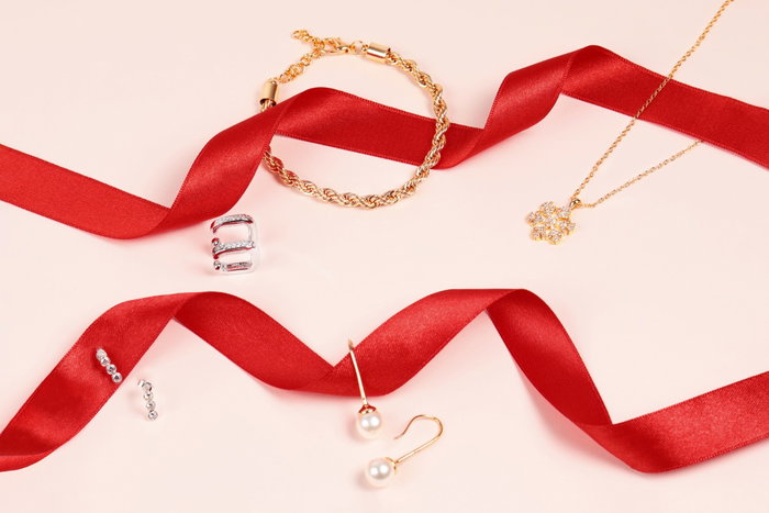Heliophilia Silver Advent Calendar Mix 2 Plata y Oro